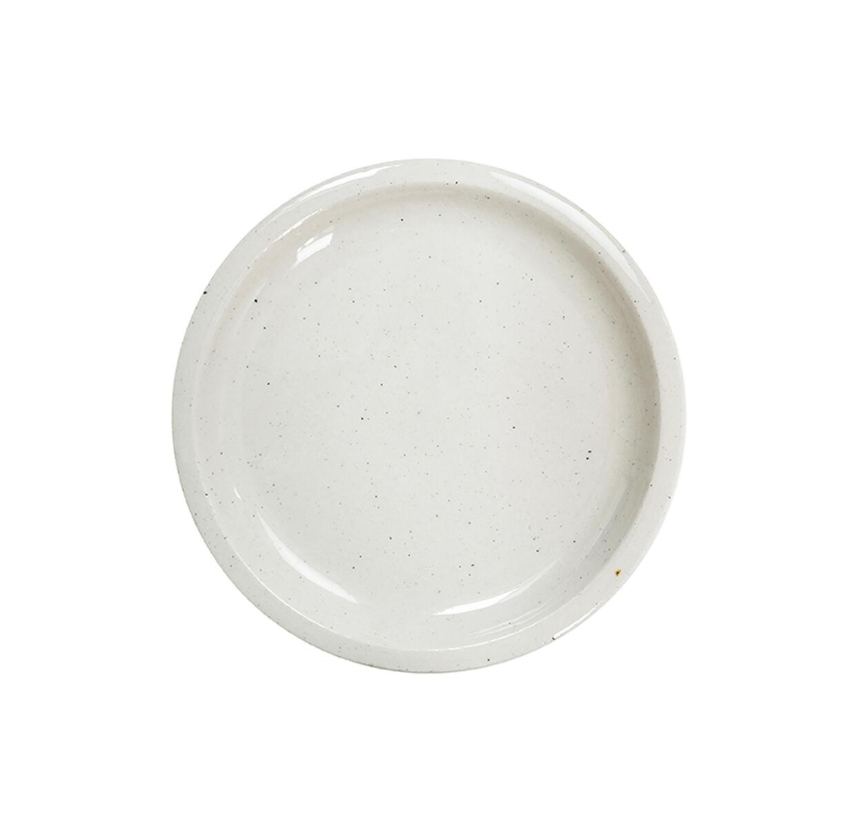 plate s refectoire sable brillant ceramic manufacturer