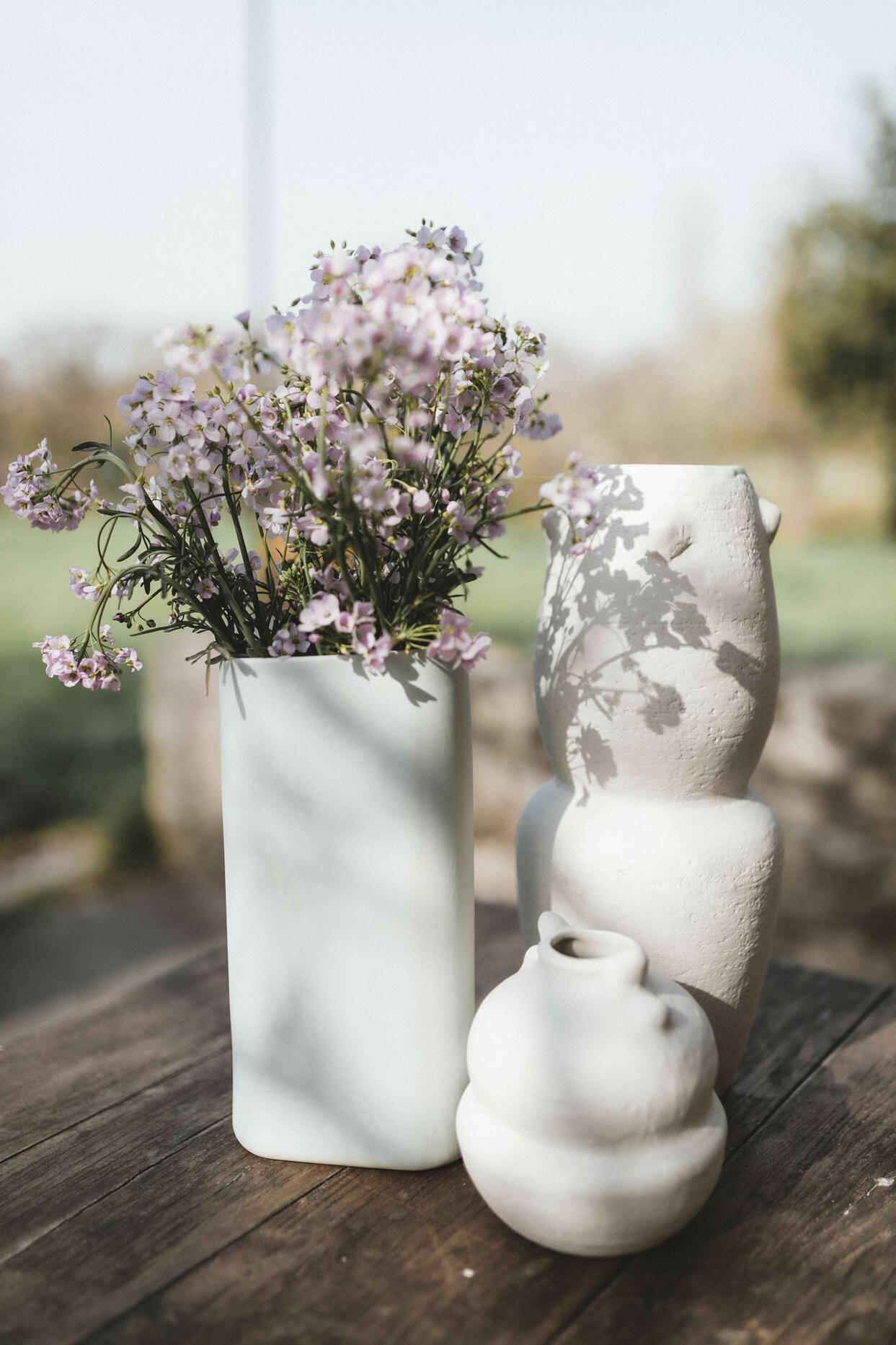 vases fabricant céramique