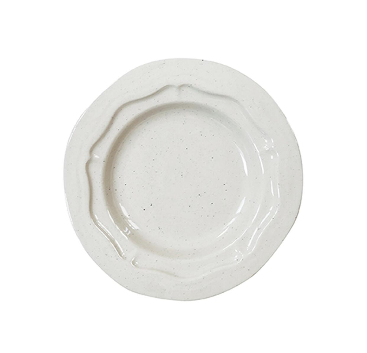 round dish m refectoire sable brillant ceramic manufacturer round dish m refectoire sable brillant ceramic manufacturer