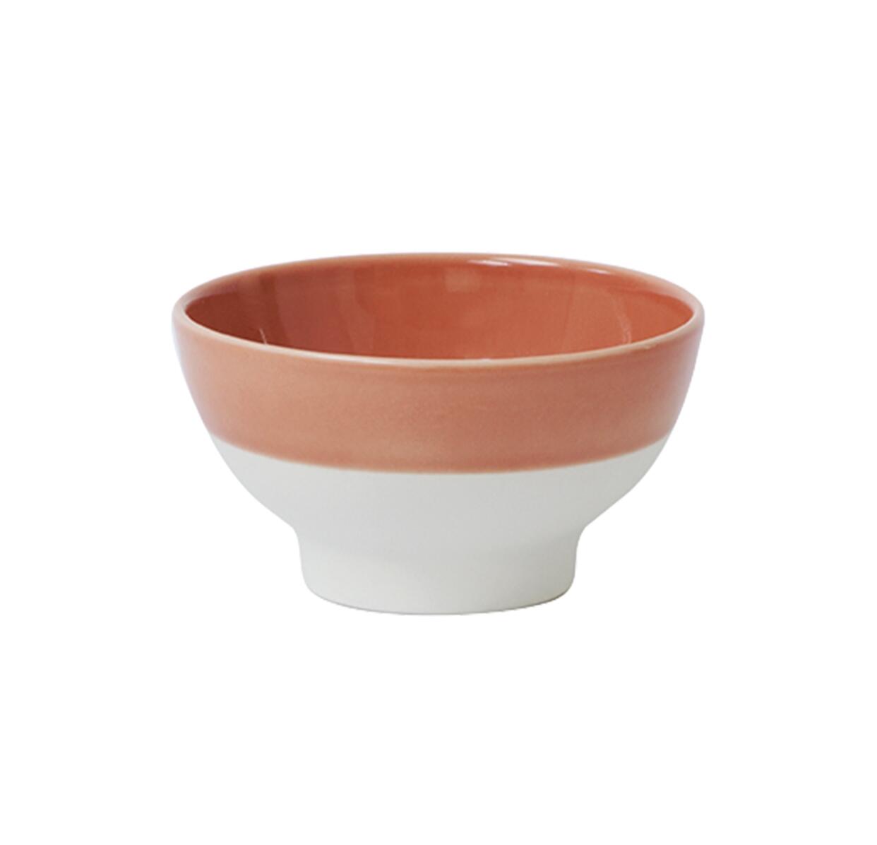 Bowl Cantine terre cuite by Jars Céramistes, French ceramics manufacturer