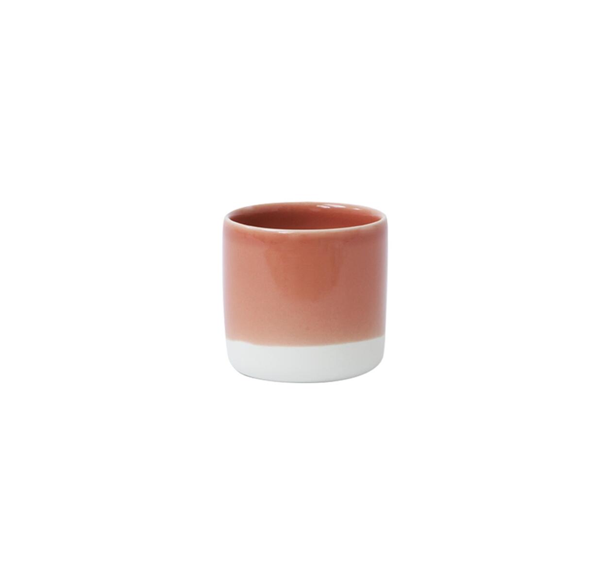 Tumbler S Cantine terre cuite, online ceramics shop Jars