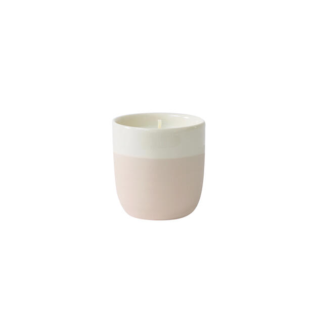PATISSON CUP CANDLE