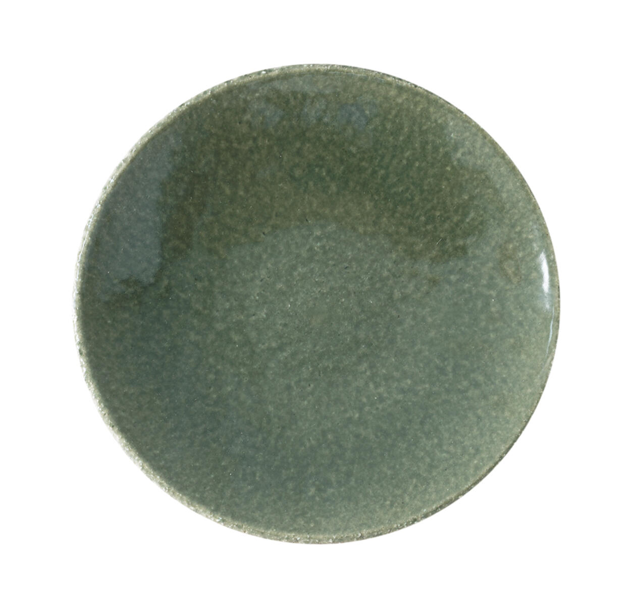 Assiette L Garrigue thym fabricant céramique