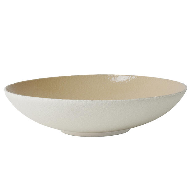 SERVING BOWL GARRIGUE MIEL