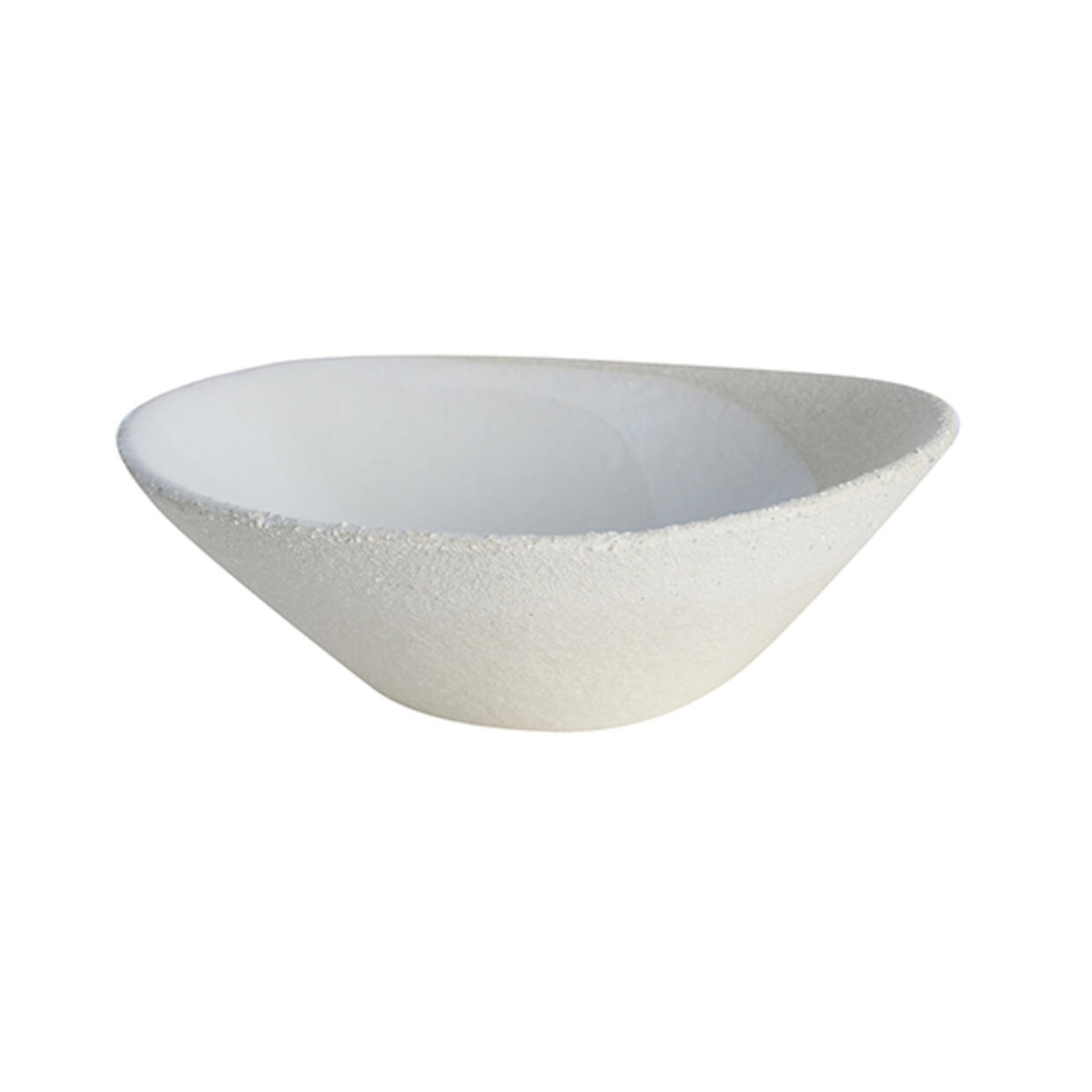 calebasse wabi blanc ceramic manufacturer