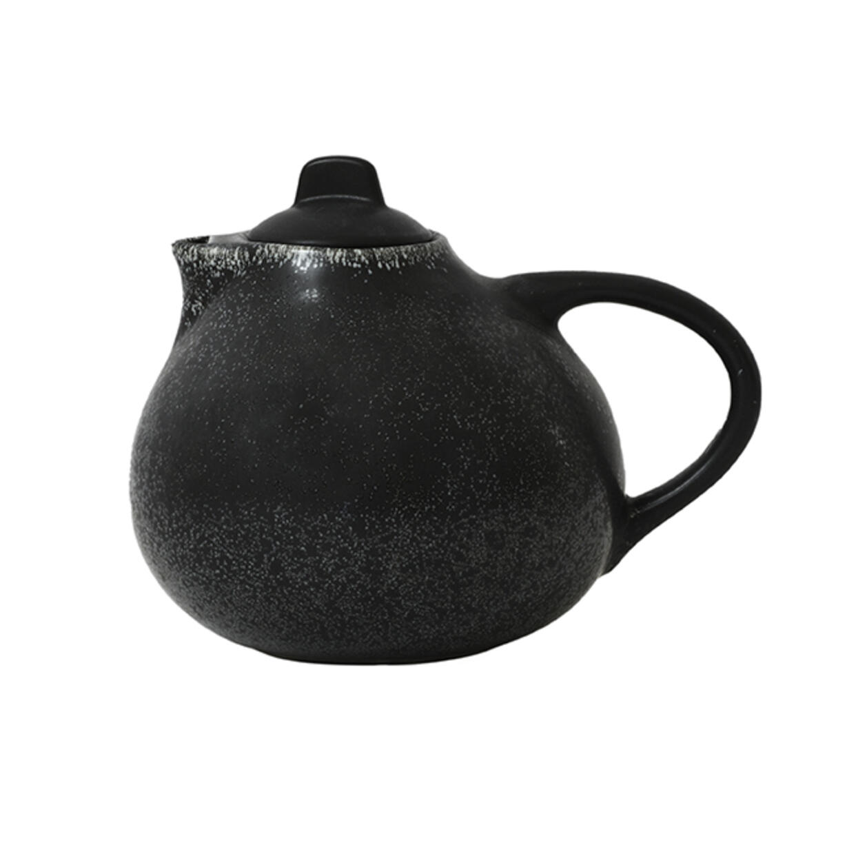 teapot tourron celeste ceramic manufacturer