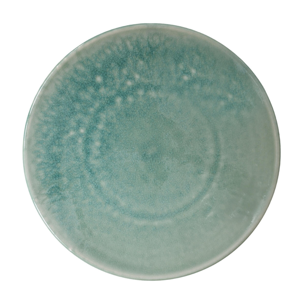 plate xl tourron jade ceramic manufacturer