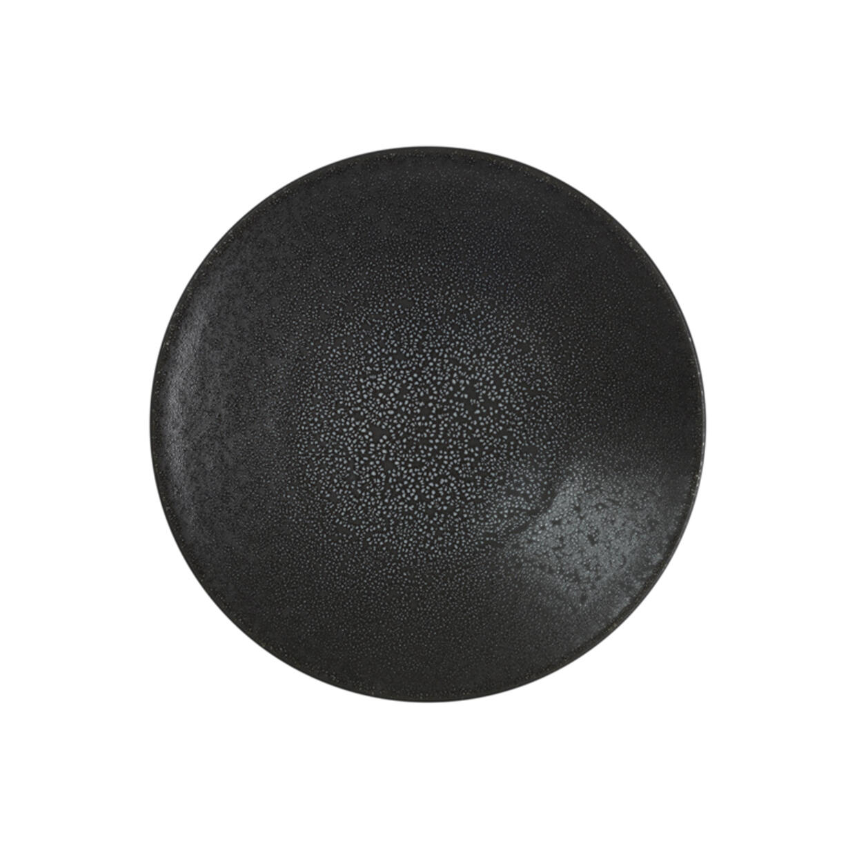 plate s tourron céleste ceramic manufacturer