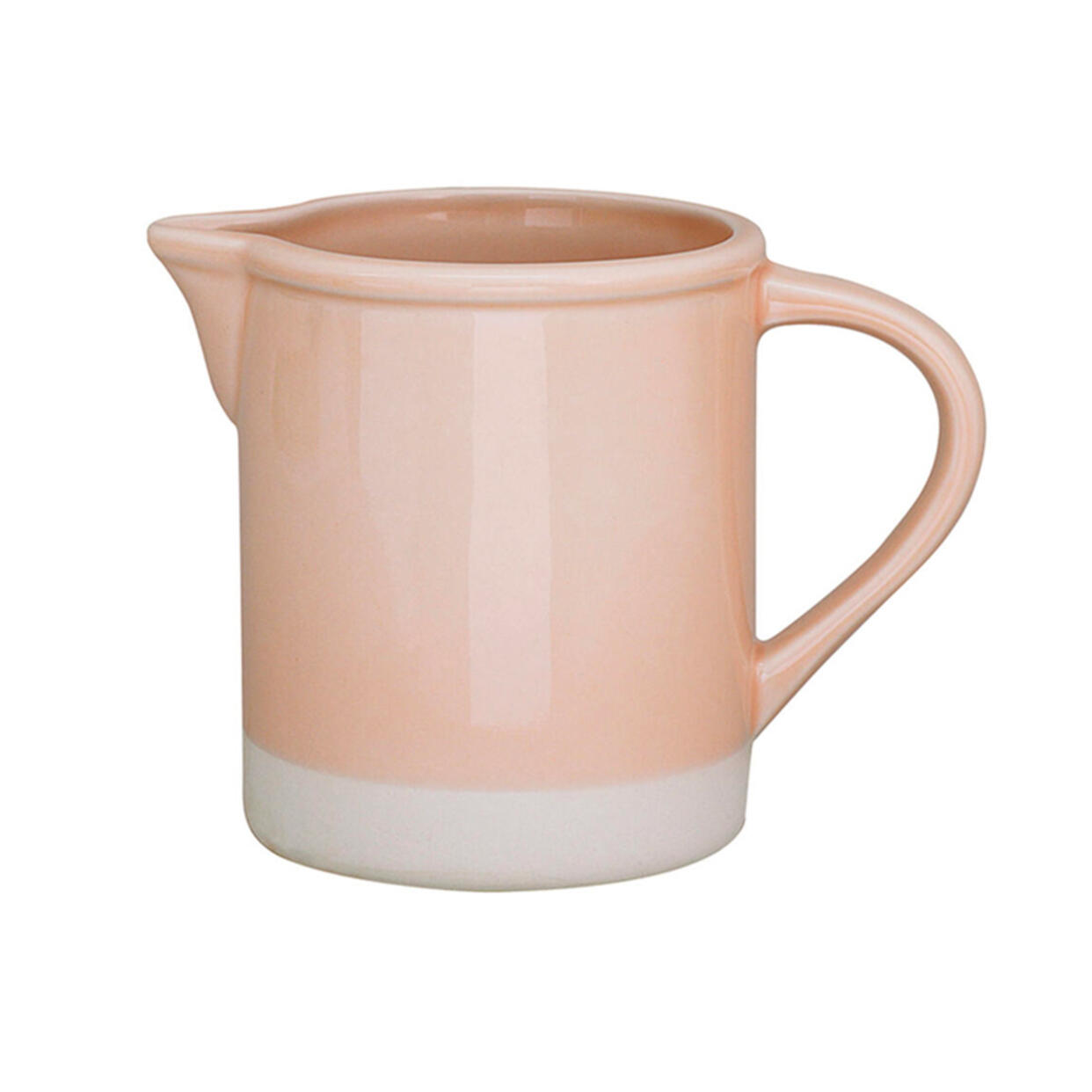 pitcher l cantine rose buvard ceramic manufacturer