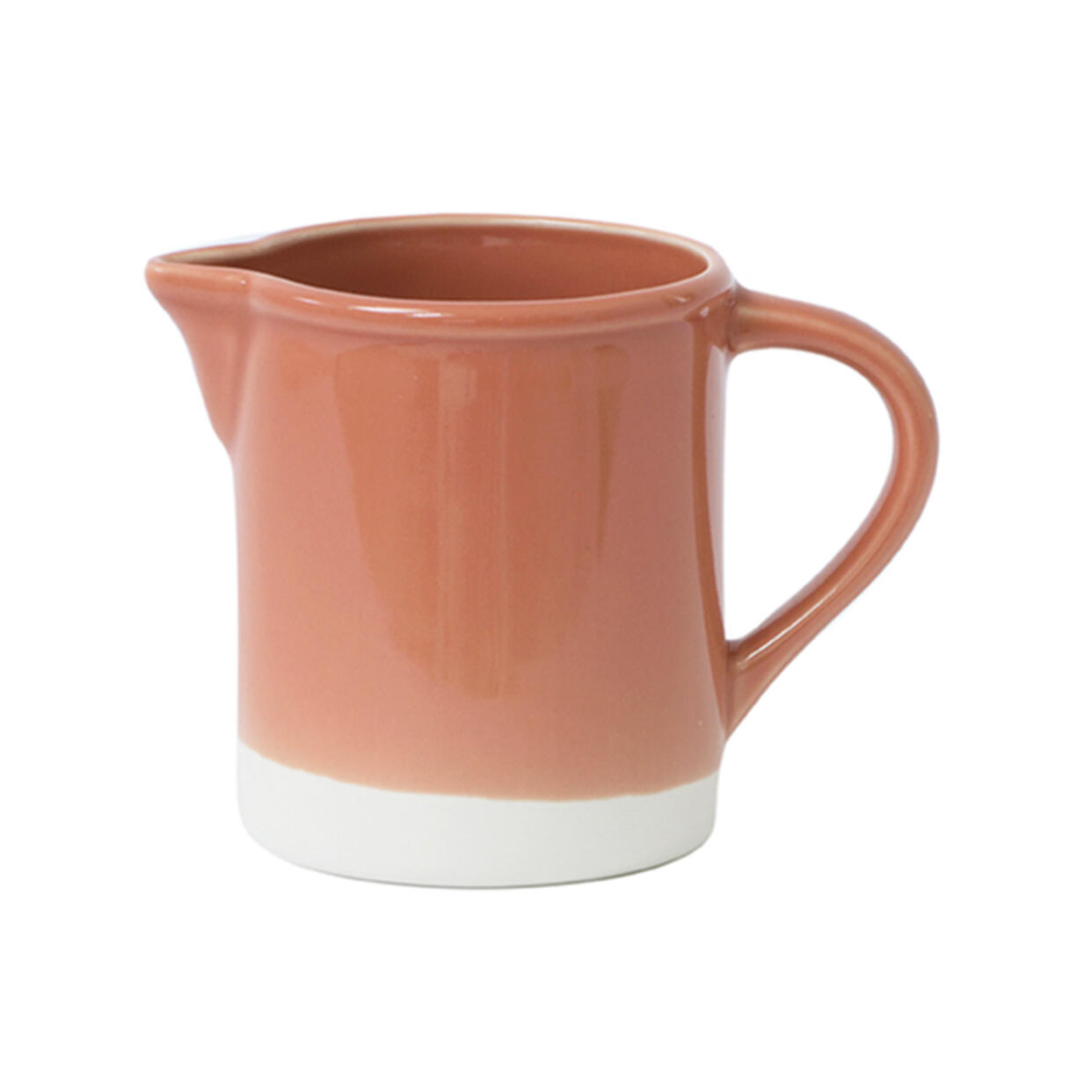 Pitcher L Cantine terre cuite, buy French handmade ceramics online