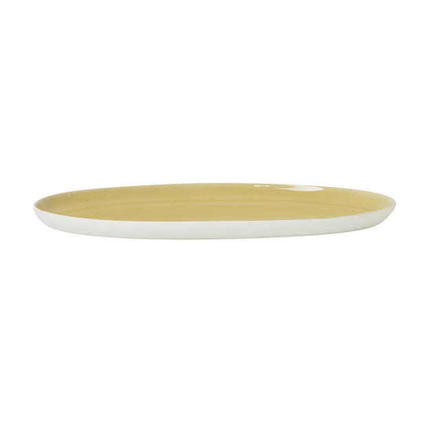 OVAL TRAY MAGUELONE GENÊT