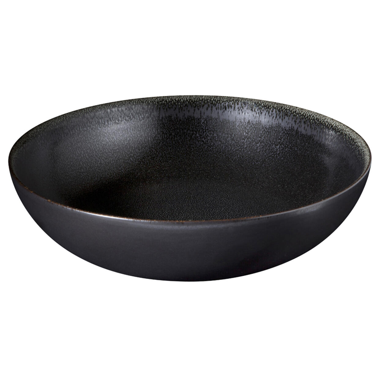 serve bowl tourron celeste ceramic manufacturer