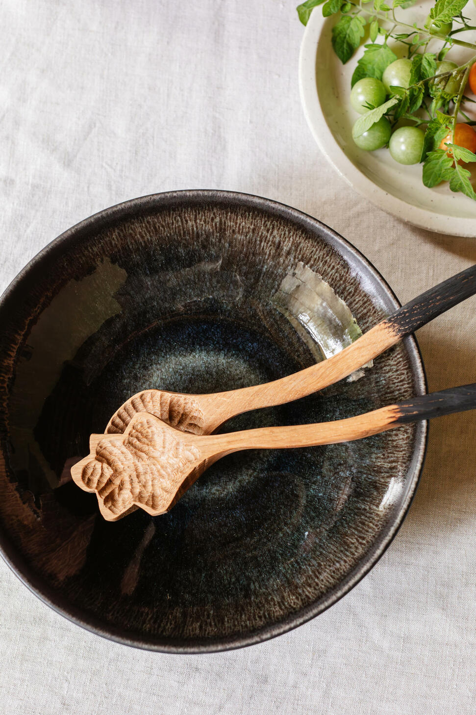 pasta tourron samoa fabricant céramique
