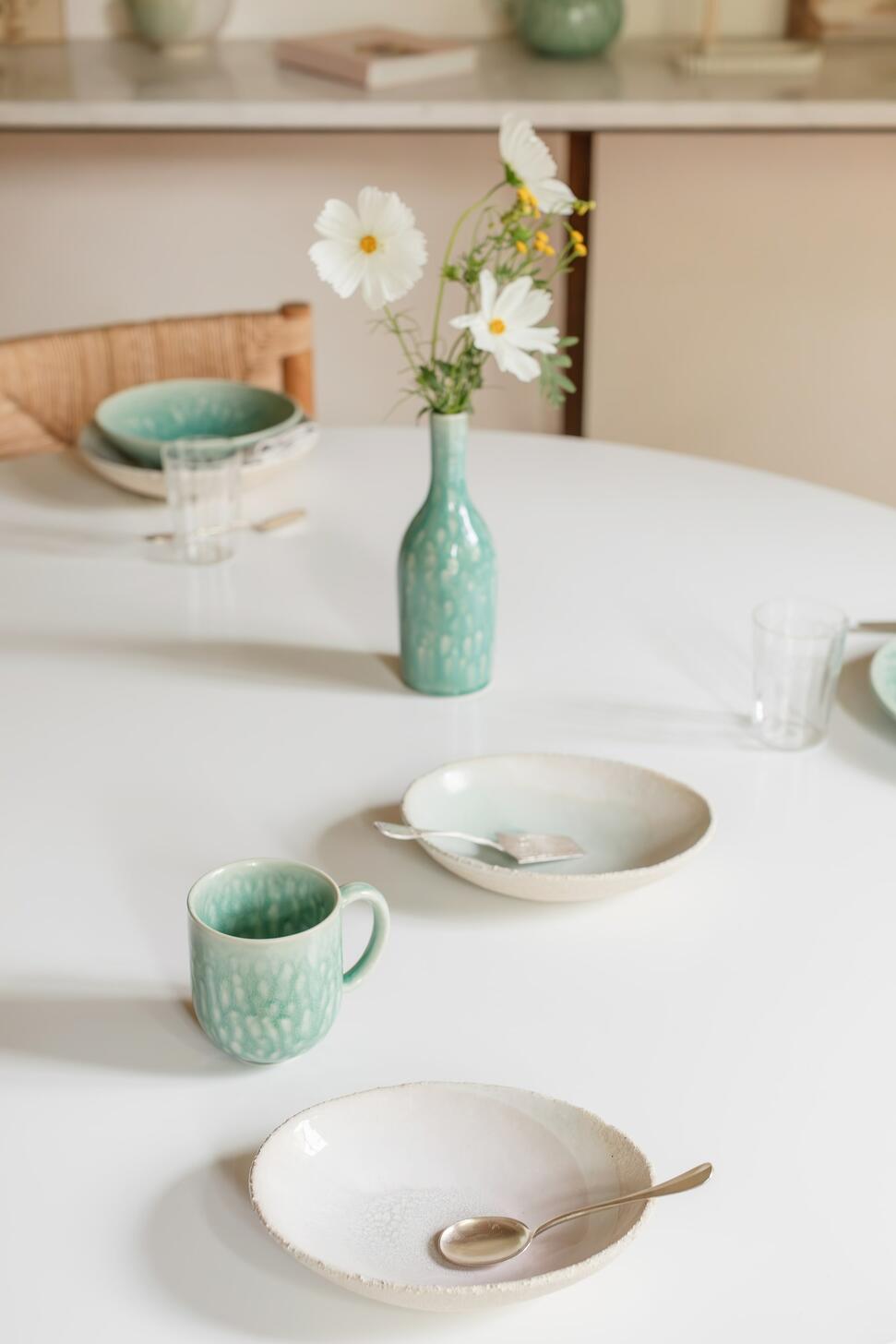 cup wabi vert ceramic manufacturer