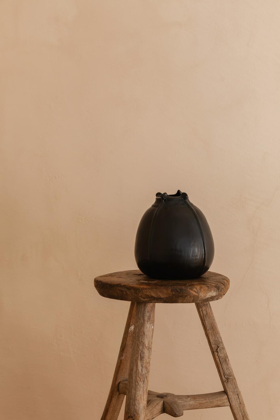 graine noir mat ceramic manufacturer