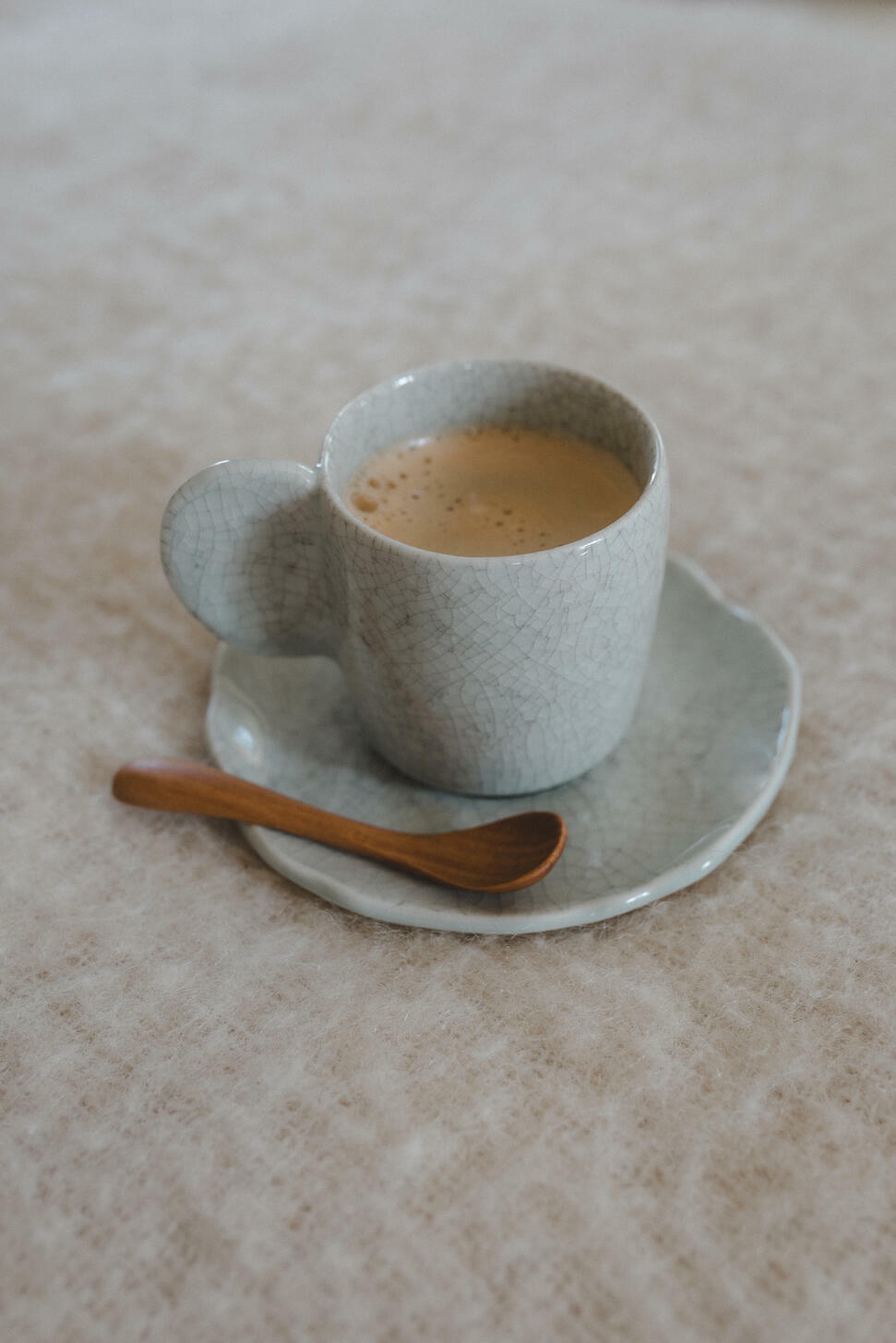 untertasse s dashi seladon fabricant céramique