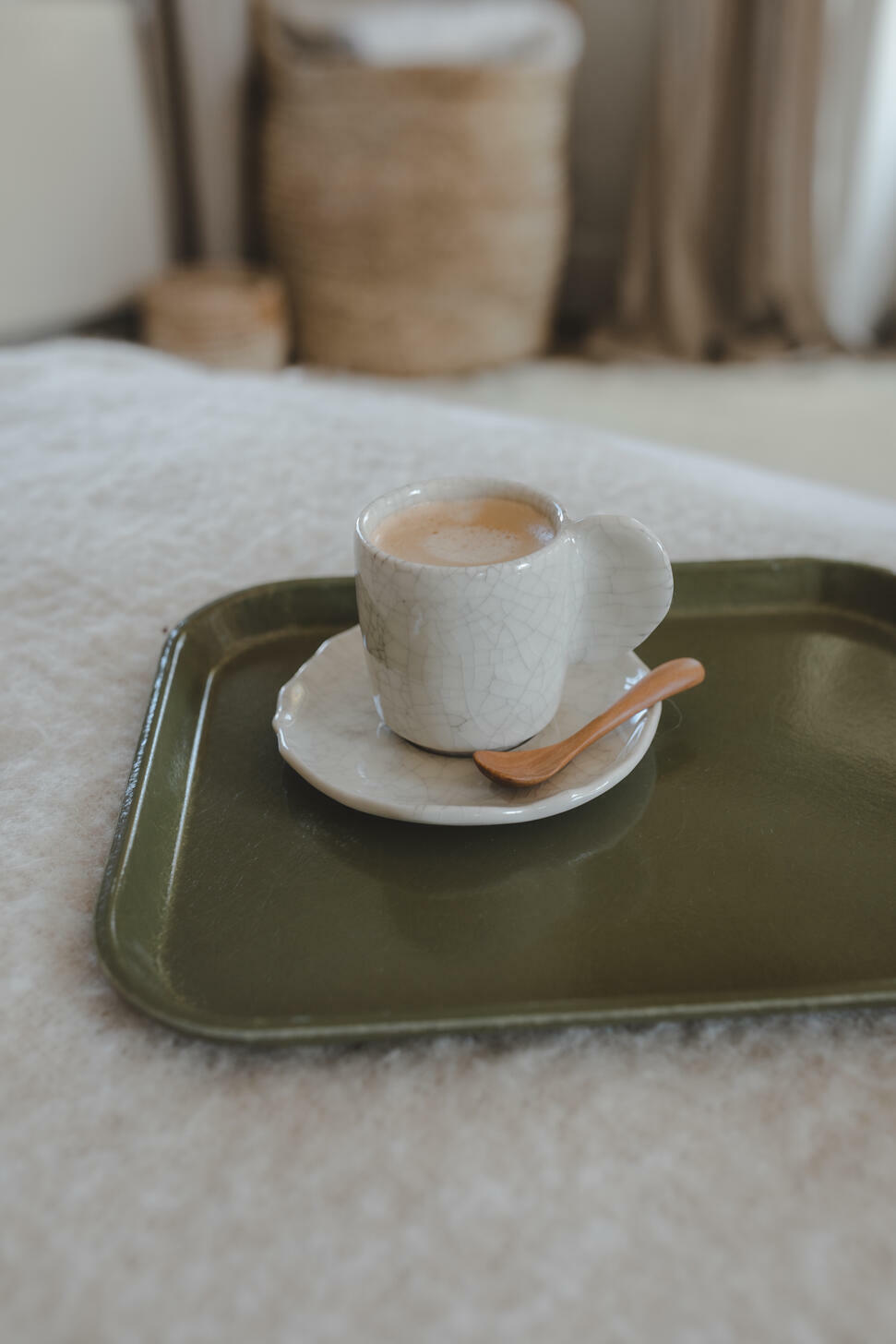 saucer s dashi quartz craquele ceramic manufacturer