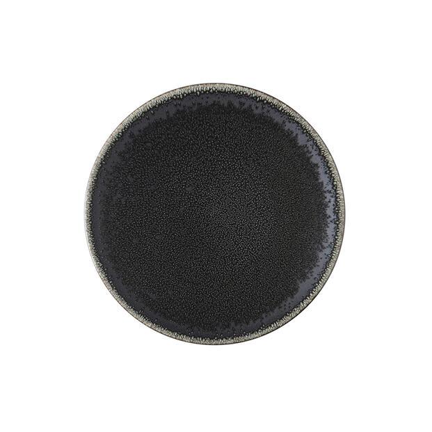 ASSIETTE XS TOURRON CÉLESTE