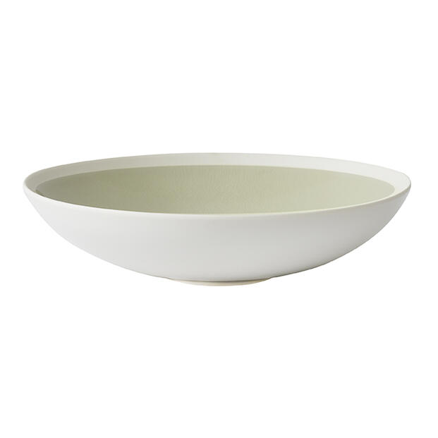 SHALLOW BOWL EPURE SAUGE