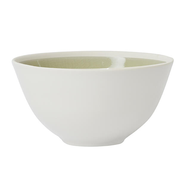 SERVING BOWL EPURE SAUGE