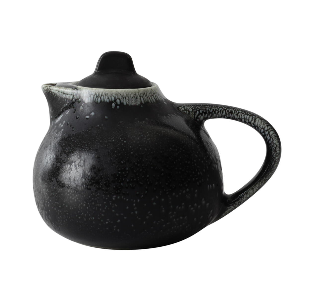 teapot tourron celeste ceramic manufacturer