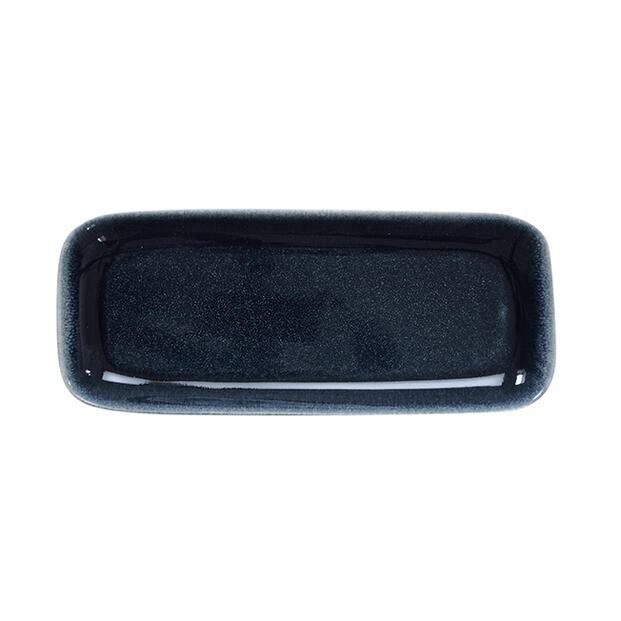 SUSHI PLATE MAGUELONE BLEU NUIT