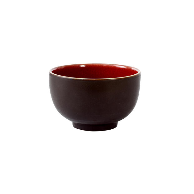 BOWL M TOURRON CERISE