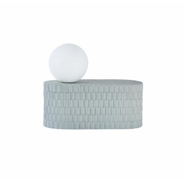 LAMP M SILLAGE AIGUE MARINE