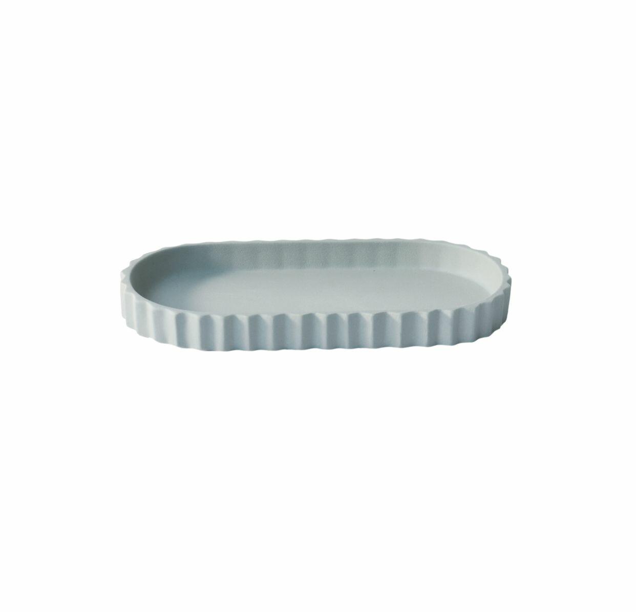 PLATEAU SILLAGE AQUAMARIN