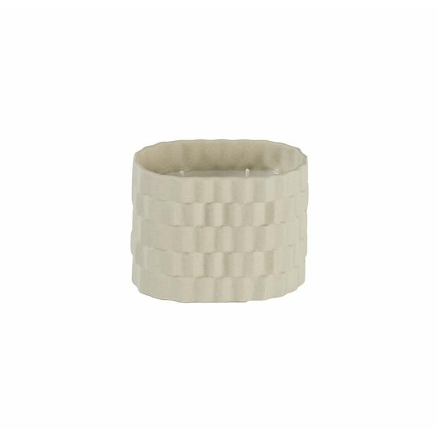 CANDLE SILLAGE GALET