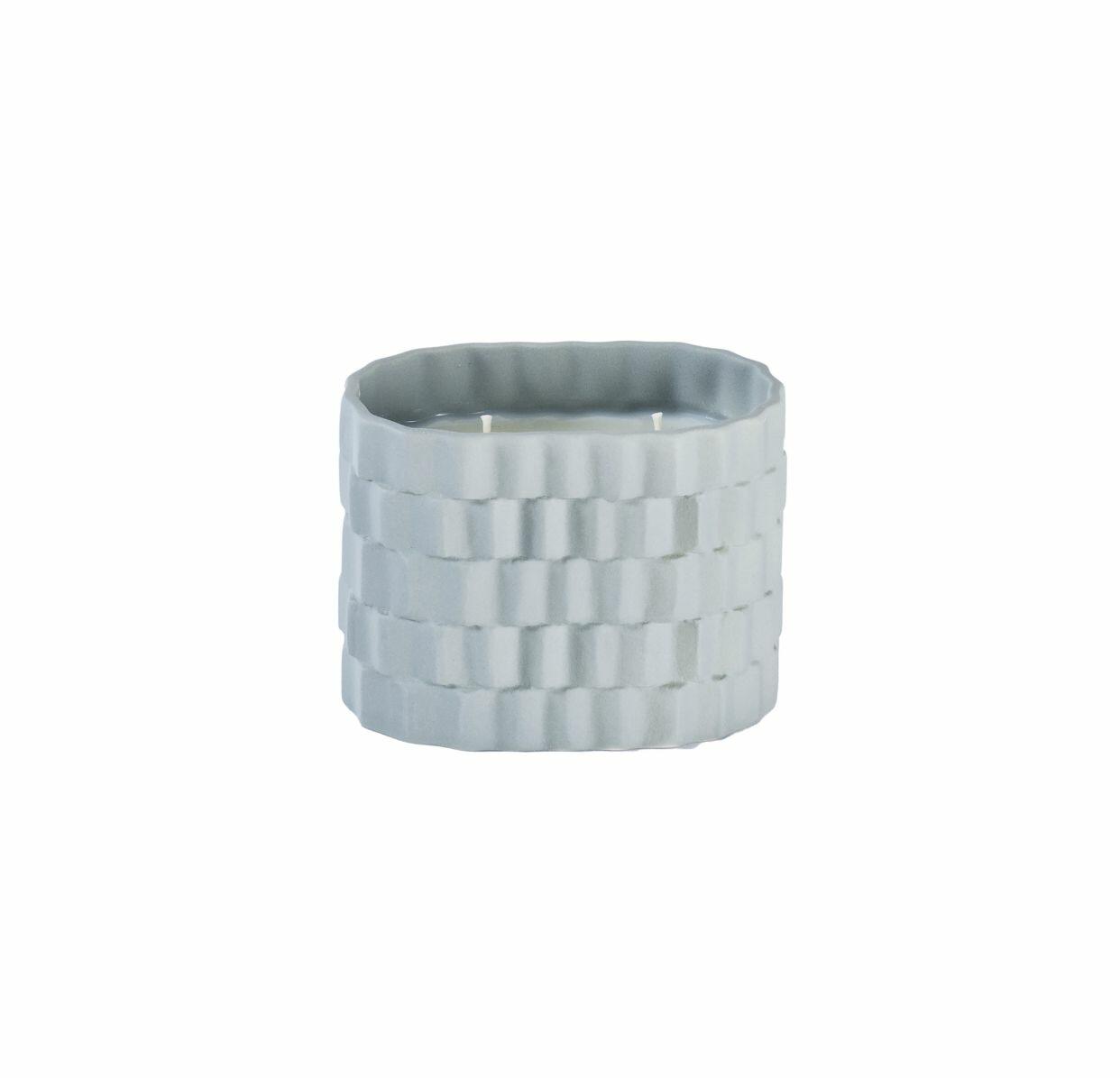 Candle sillage aigue marine