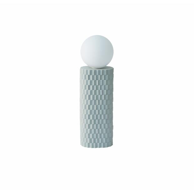 LAMP L SILLAGE AIGUE MARINE