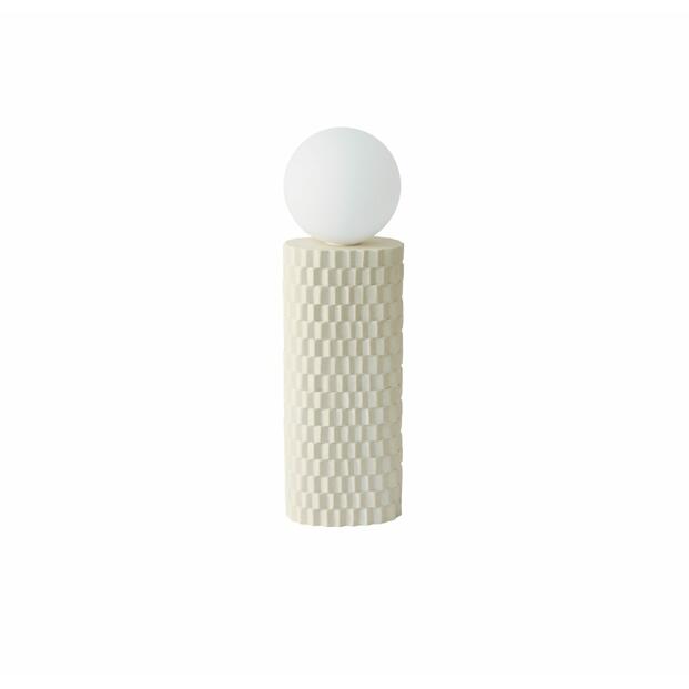 LAMP L SILLAGE GALET