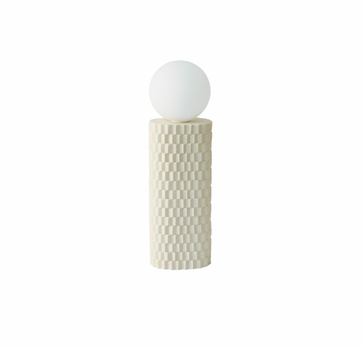  LAMPE L SILLAGE KIESELSTEIN