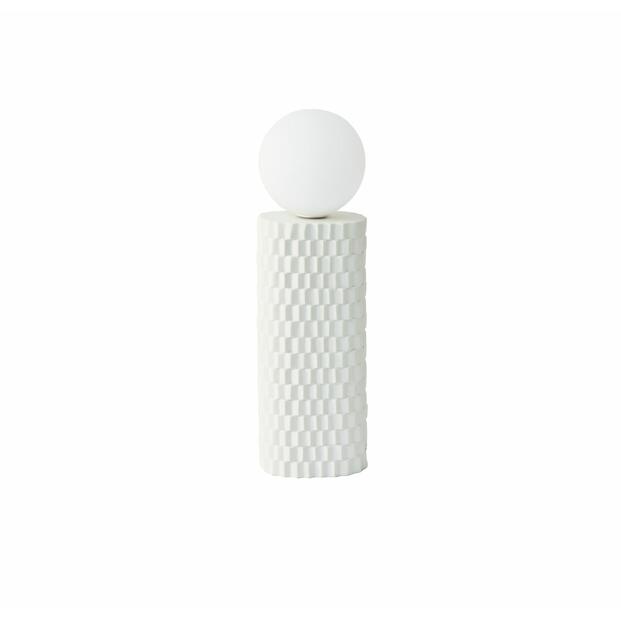 LAMP L SILLAGE COQUILLAGE