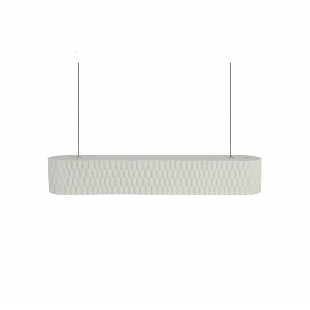 PENDANT LIGHT SILLAGE COQUILLAGE
