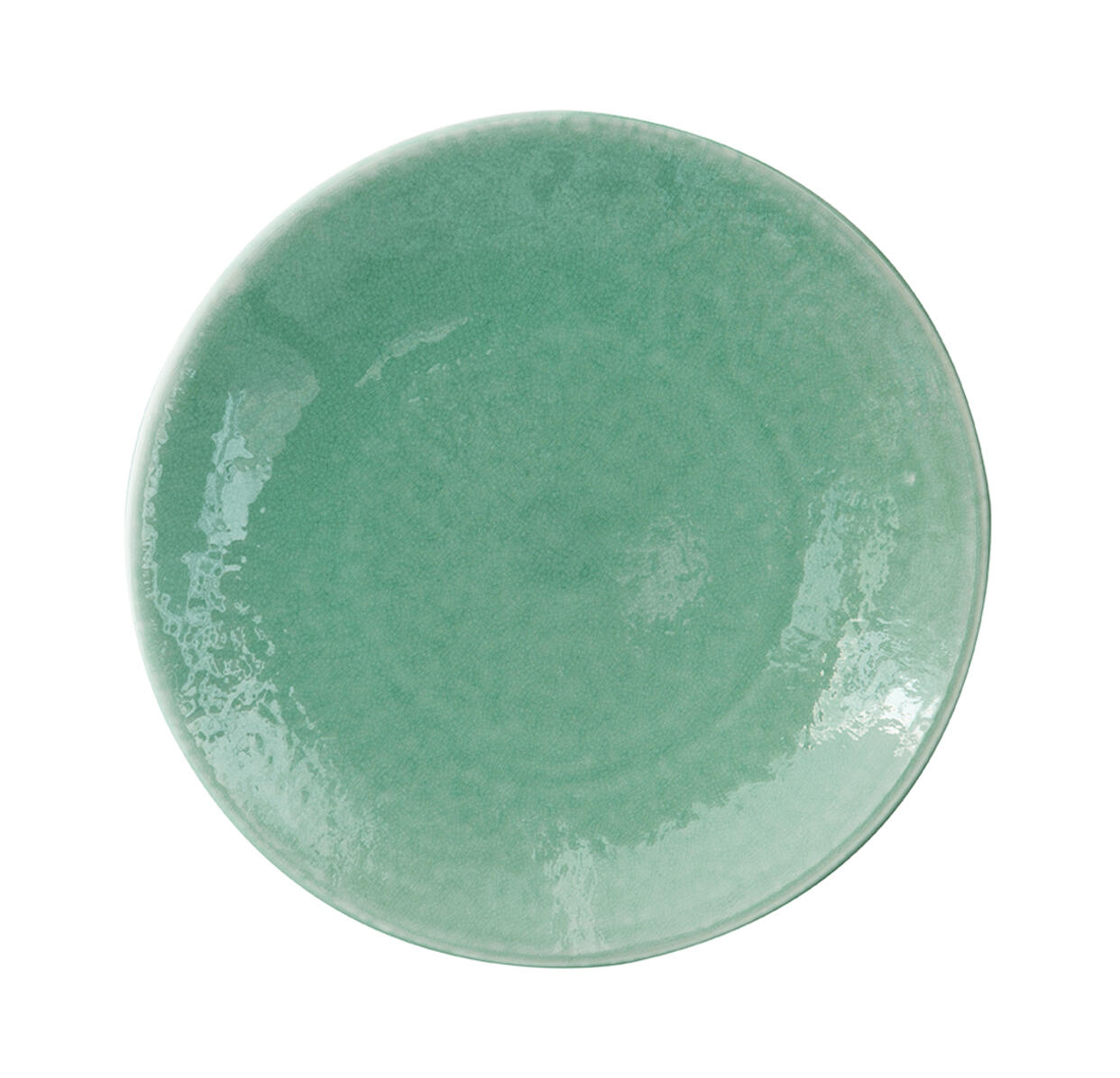 assiette l tourron jade fabricant céramique