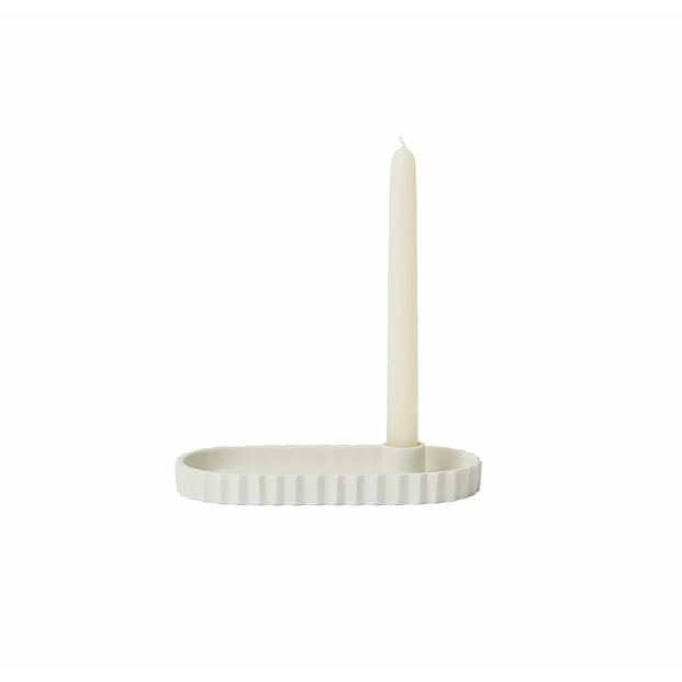 CANDLE HOLDER SILLAGE COQUILLAGE