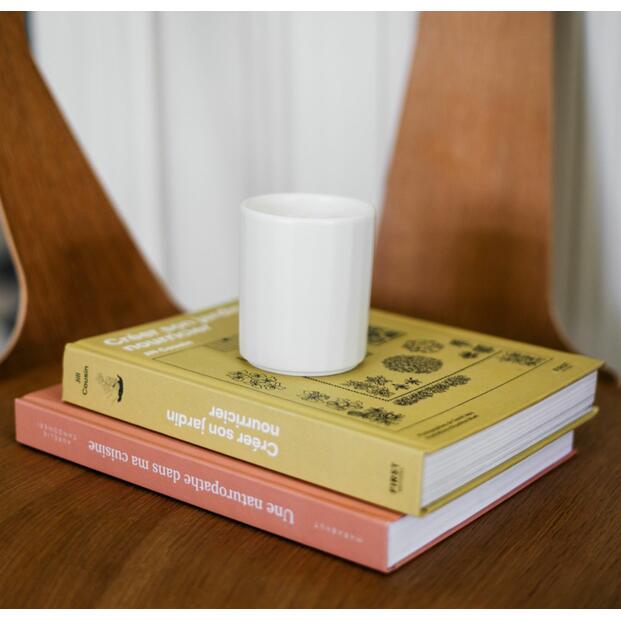 CANDLE SILLON SESAME