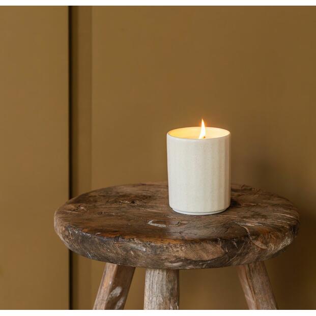 CANDLE SILLON SARRASIN