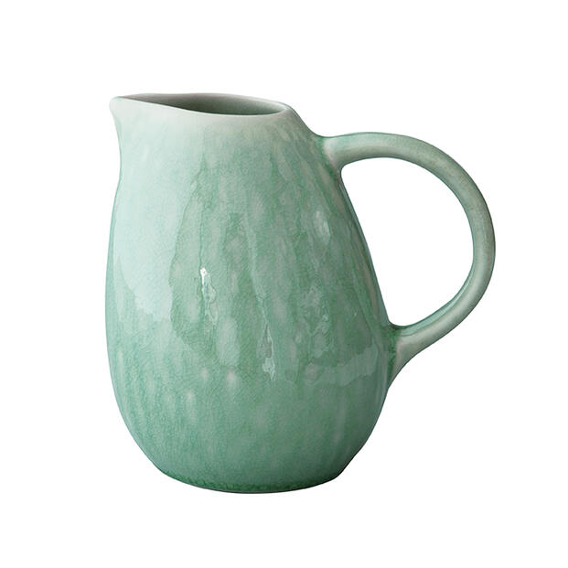 PITCHER L TOURRON JADE