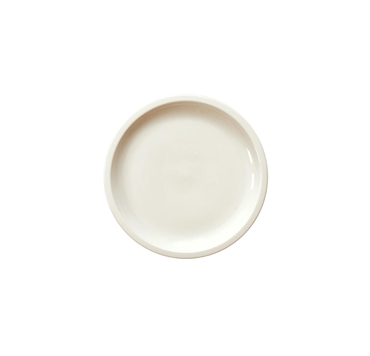 plate xxs cantine craie ceramic manufacturer