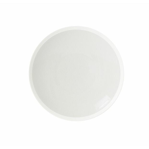PLATE S EPURE QUARTZ