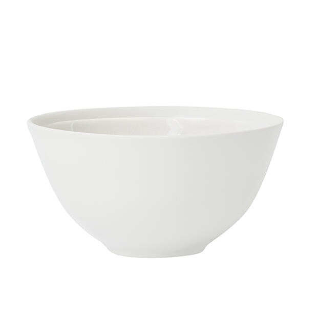 SERVING BOWL EPURE QUARTZ