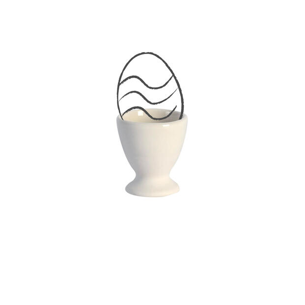 EGGCUP CANTINE CRAIE