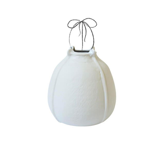GRAINE BLANC MAT