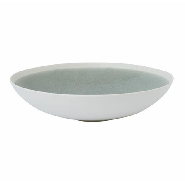SHALLOW BOWL EPURE CACHEMIRE