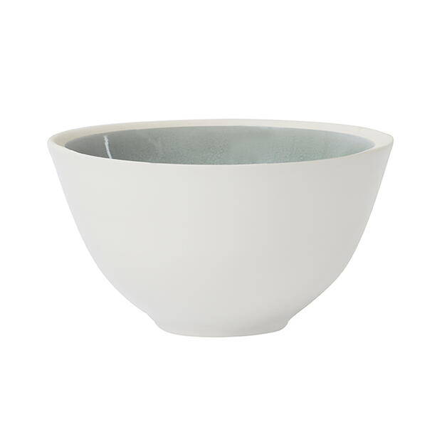SERVING BOWL EPURE CACHEMIRE