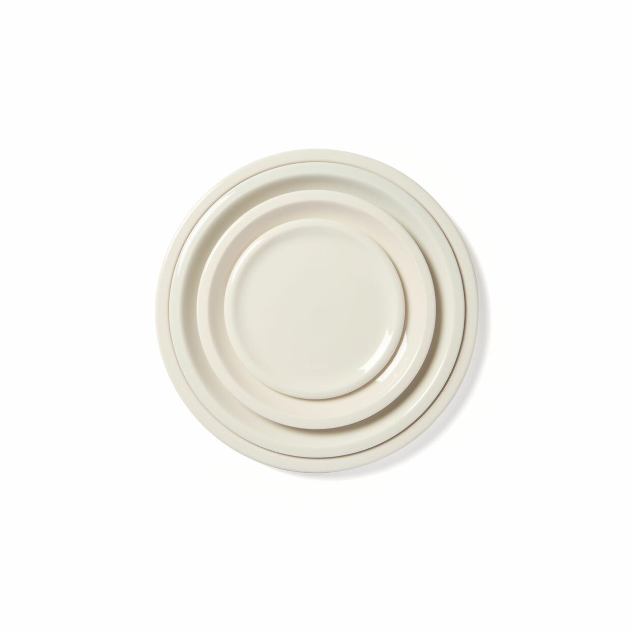 assiette xl cantine craie fabricant céramique