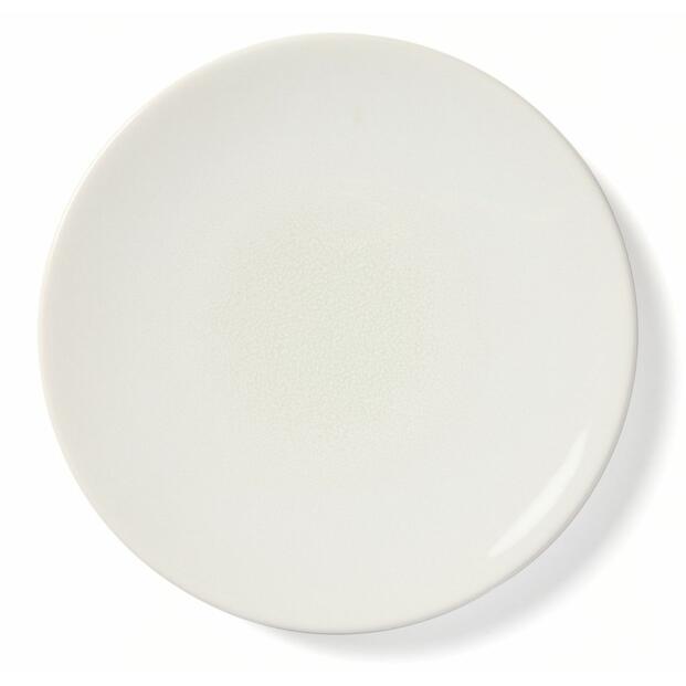 ASSIETTE XL TOURRON NEIGE